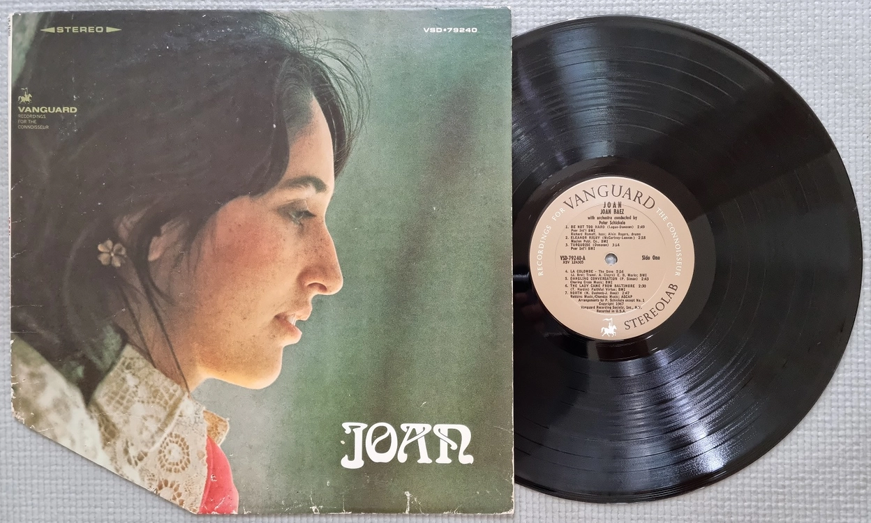 Pop & Rock LP / 1006-1 이미지