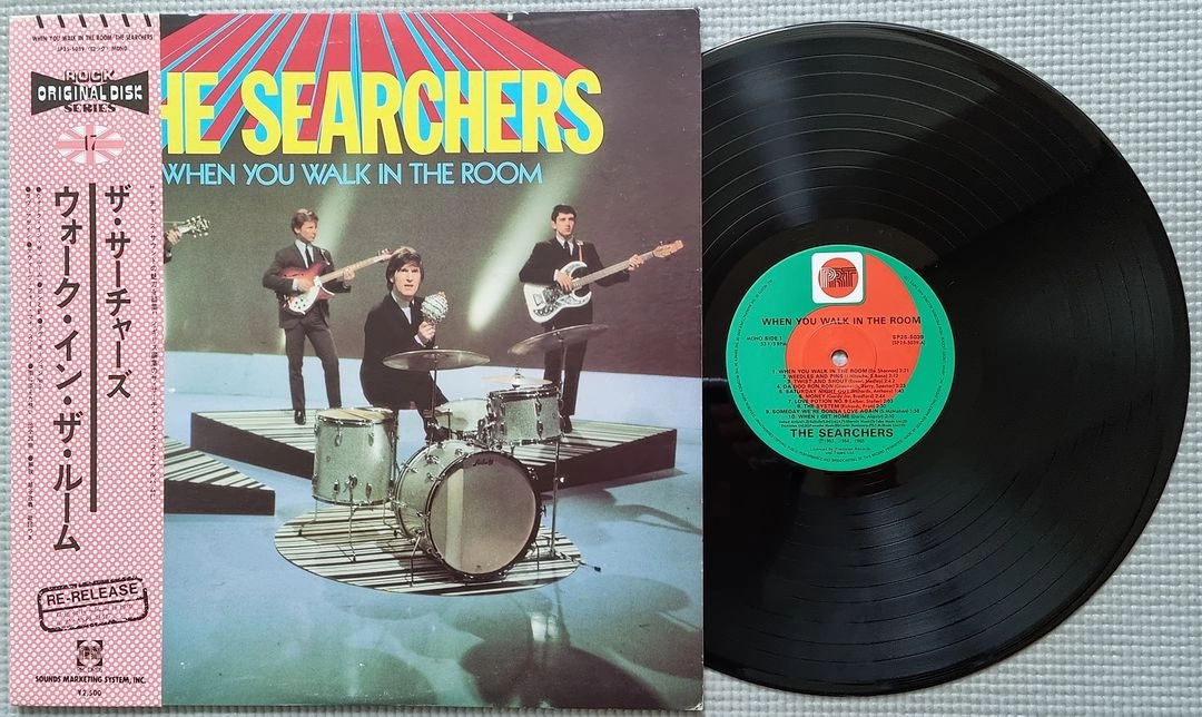 Pop & Rock LP / 1006-1 이미지