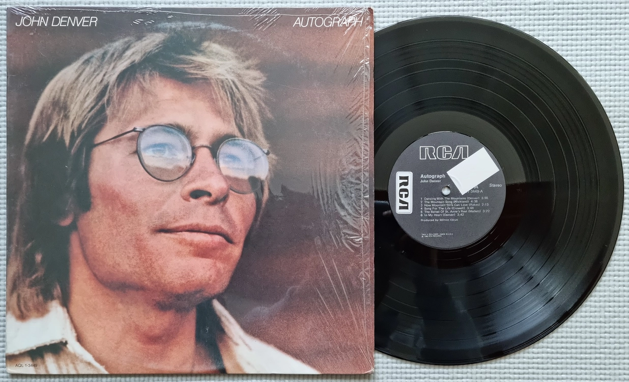 Pop & Rock LP / 1006-2 이미지