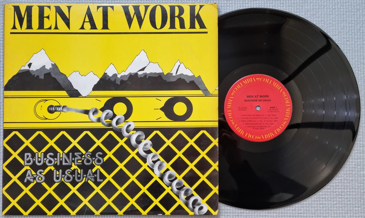 Pop & Rock LP / 1006-2 이미지