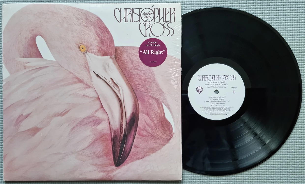 Pop & Rock LP / 1006-2 이미지