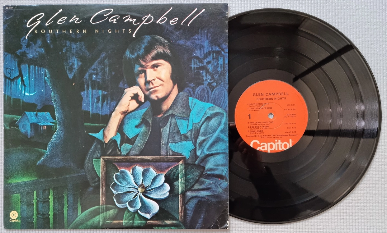 Pop & Rock LP / 1006-2 이미지
