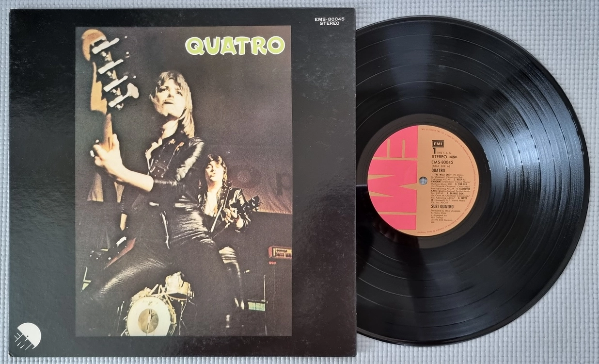 Pop & Rock LP / 1006-2 이미지