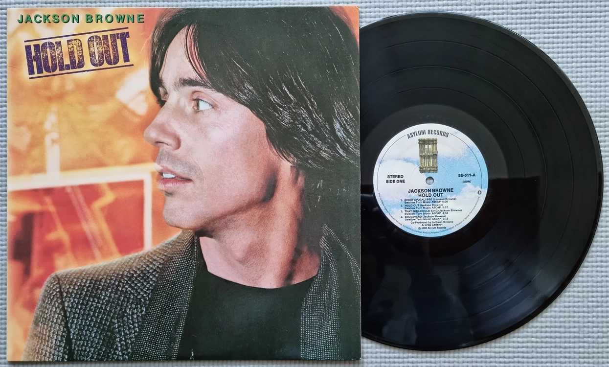 Pop & Rock LP / 1006-3 이미지