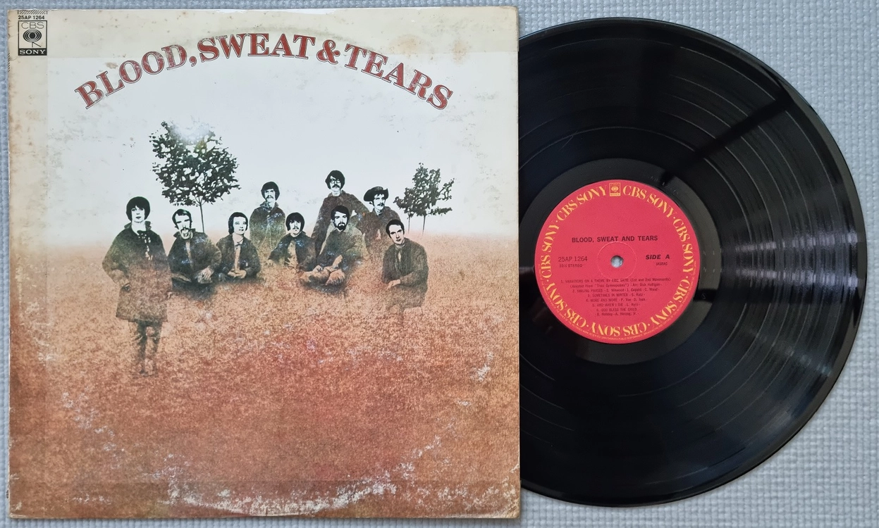Pop & Rock LP / 1006-3 이미지