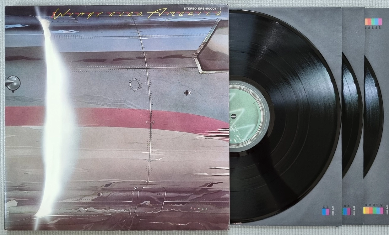 Pop & Rock LP / 1006-3 이미지