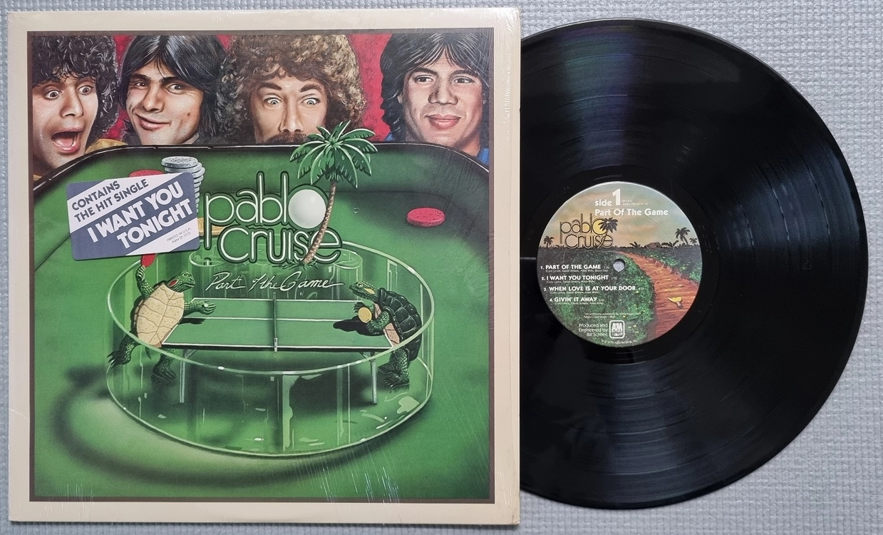 Pop & Rock LP / 1006-3 이미지
