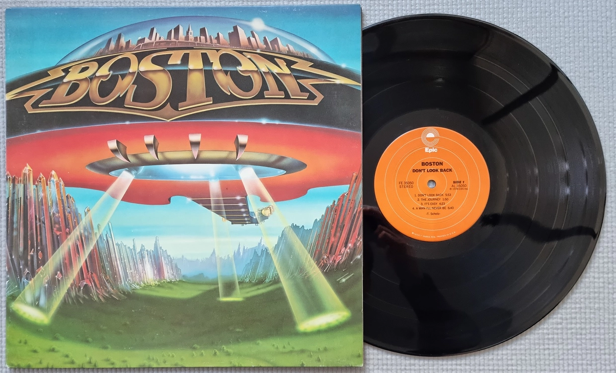 Pop & Rock LP / 1006-3 이미지