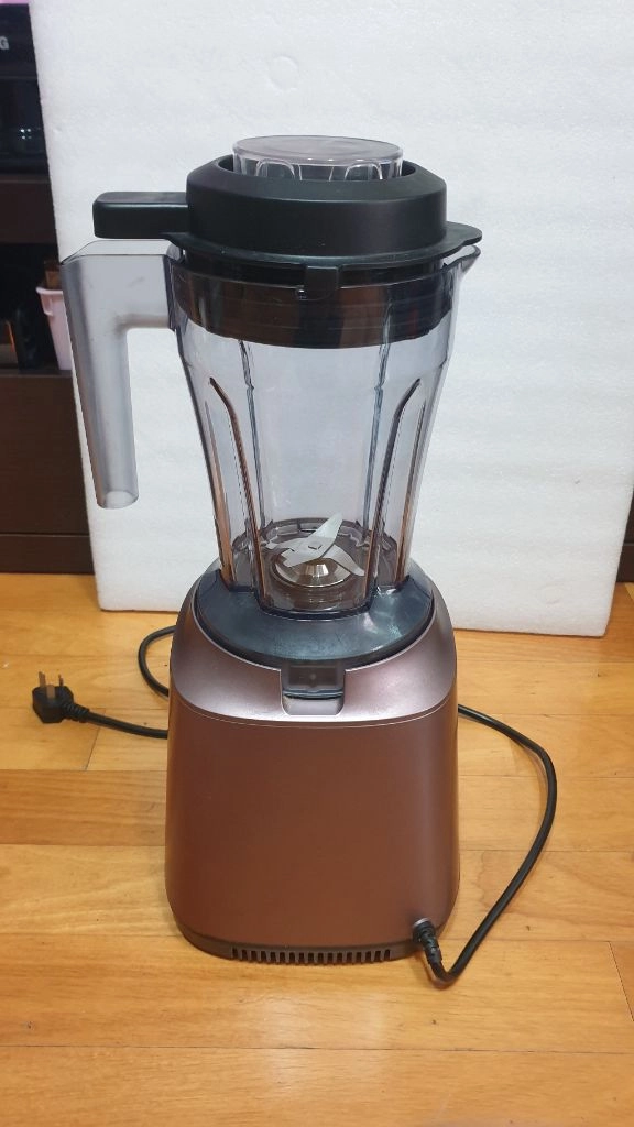 미디어 BL1214A 믹서기 1.75L 판매해요 이미지