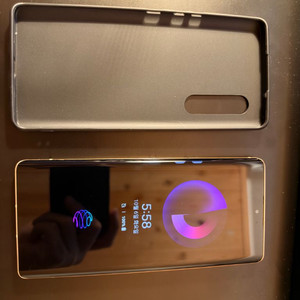 LG 벨벳 2 프로 이미지