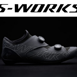 S-WORKS 에스웍스 아레스 카본 로드클릿슈즈 이미지
