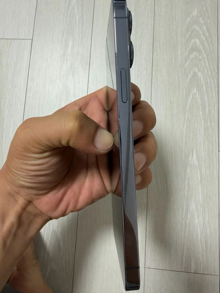아이폰 프로맥스 256G 이미지