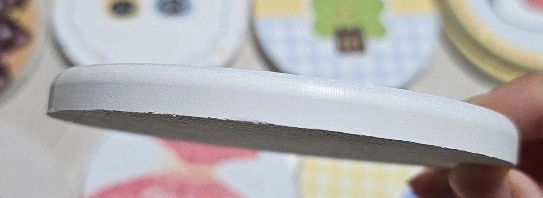 규조토 컵받침(개당 1800원) 이미지