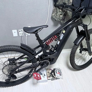 캐논데일 모테라 네오 lt2 emtb 이미지