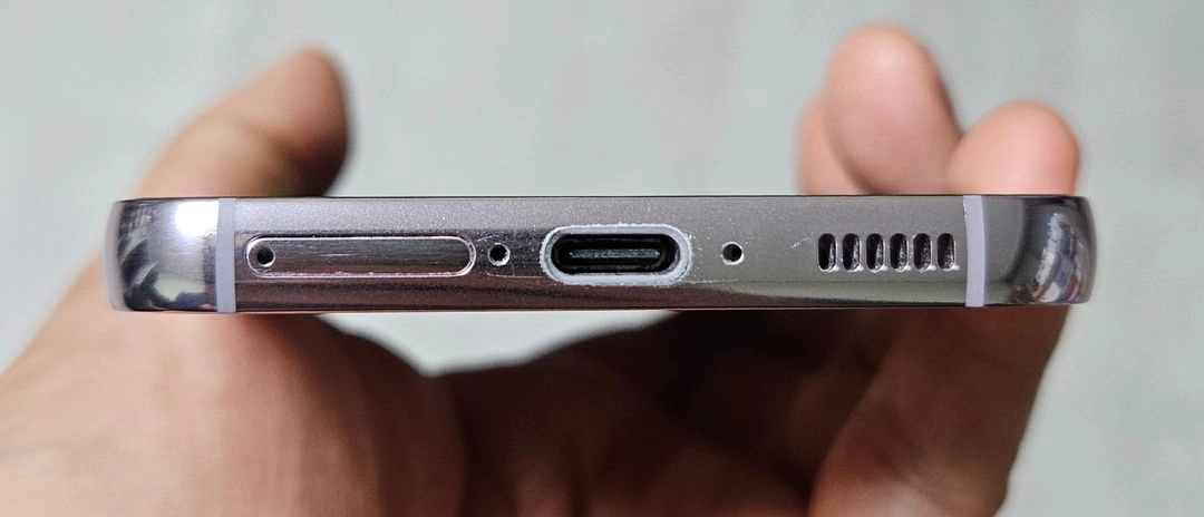 갤럭시 S23 라벤더 256GB A급 싸게 팝니다. 이미지