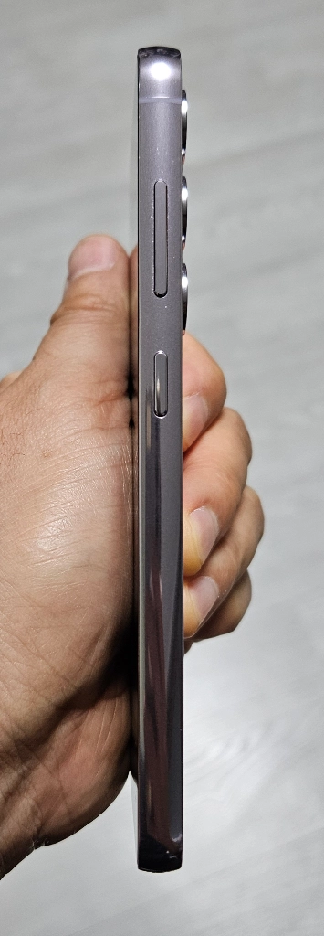 갤럭시 S23 라벤더 256GB A급 싸게 팝니다. 이미지