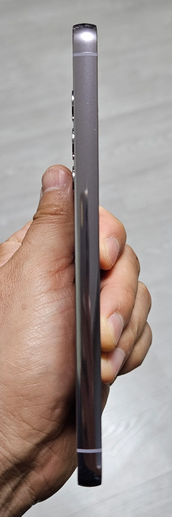 갤럭시 S23 라벤더 256GB A급 싸게 팝니다. 이미지