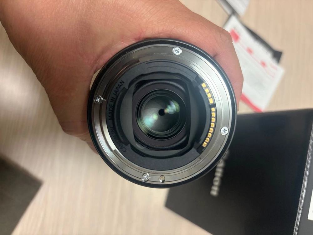 캐논 RF 16-28mm F2.8 IS STM 이미지