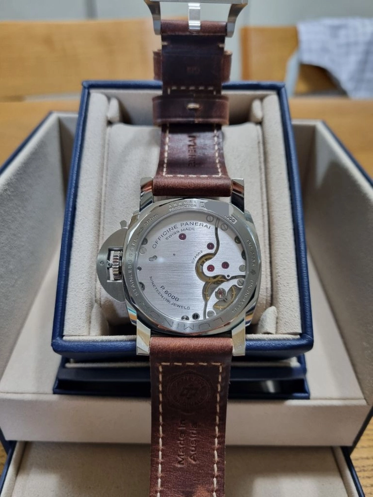 파네라이 pam1731 이미지