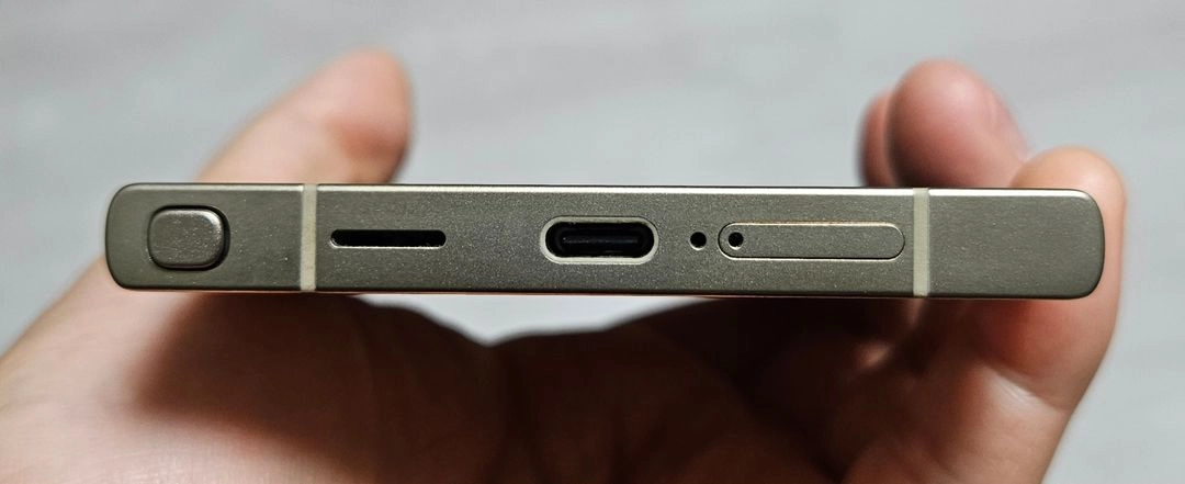 갤럭시 S24울트라 옐로우 256GB A급 팝니다. 이미지