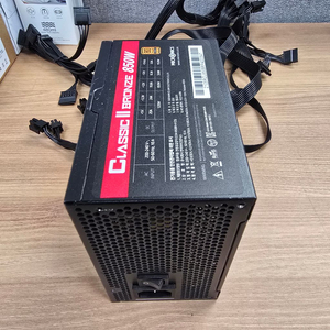 마이크로닉스 Classic II Bronze 850W (2027년 5주차까지 무상 AS 가능) 이미지