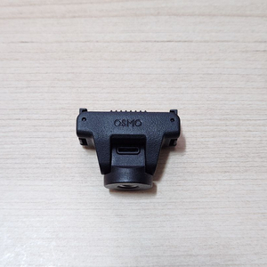 dji 정품 오즈모 360, 오즈모 액션 조절식 퀵릴리즈 어댑터 마운트 이미지