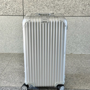 리모와 오리지널 트렁크 토파즈75 스포츠 이미지