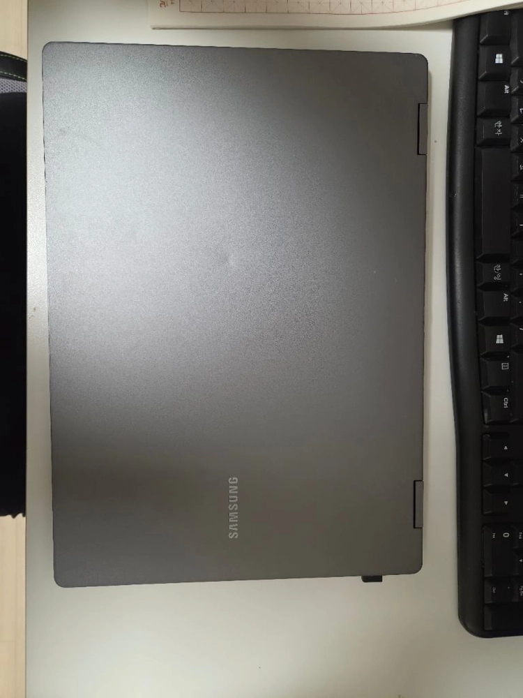 삼성 갤럭시북5 프로360 NT960QHA-K51A 울트라5 16GB / 16인치 OLED 2in1 S펜(삼성케어+ 이미지