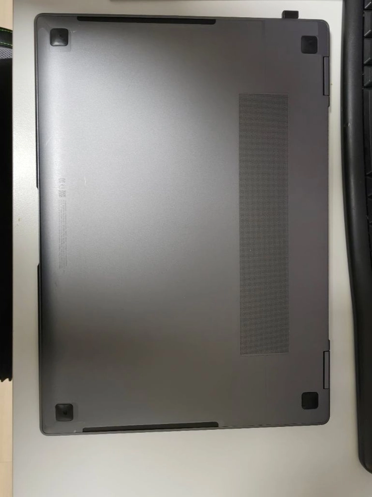 삼성 갤럭시북5 프로360 NT960QHA-K51A 울트라5 16GB / 16인치 OLED 2in1 S펜(삼성케어+ 이미지