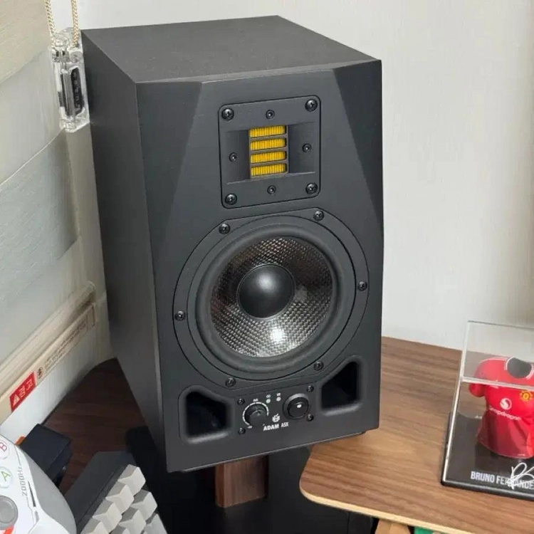 ADAM Audio A5X 스튜디오 모니터 스피커 1조 - 안심되는 중고거래