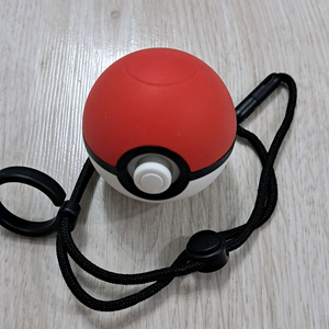 닌텐도 스위치 포켓몬스터 몬스터볼 플러스 이미지