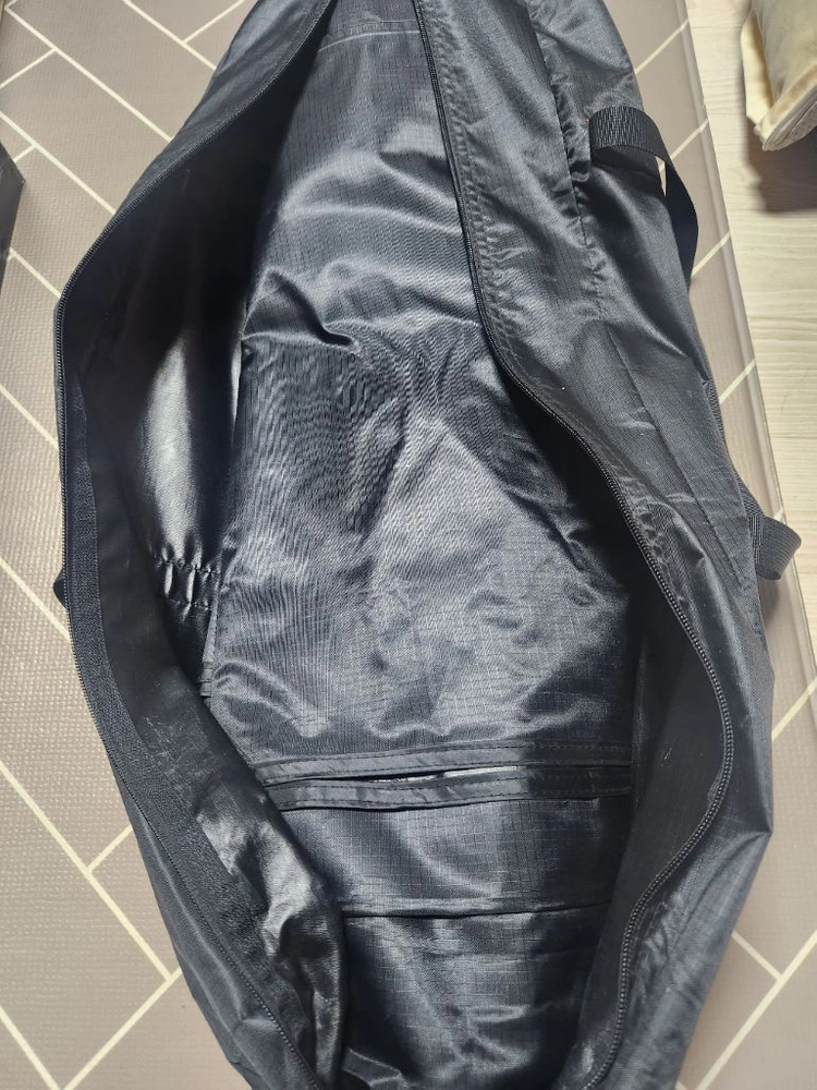 ABECE HUBBLE TARP (아베체 허블 타프) 스킨 이미지