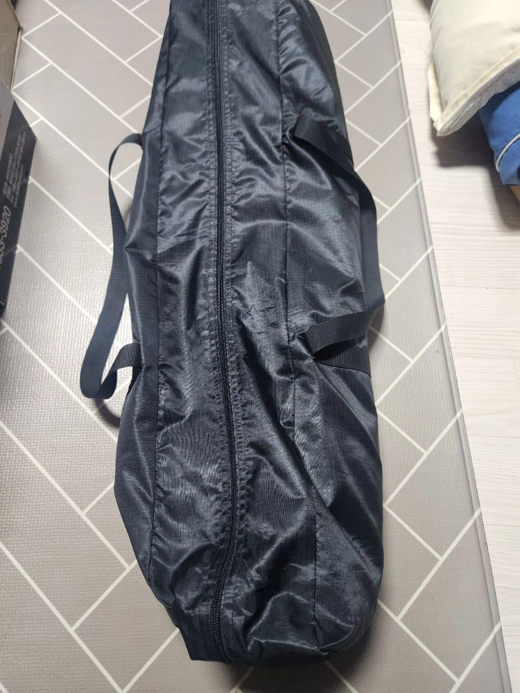 ABECE HUBBLE TARP (아베체 허블 타프) 스킨 이미지