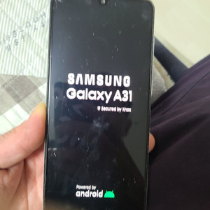 갤럭시 A31 이미지