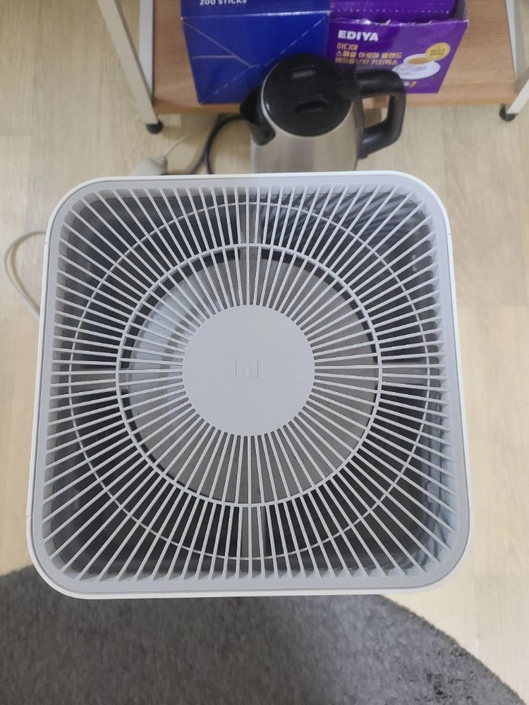 샤오미 미에어 공기청정기 3H 220V 정식쿠팡수입제품 이미지