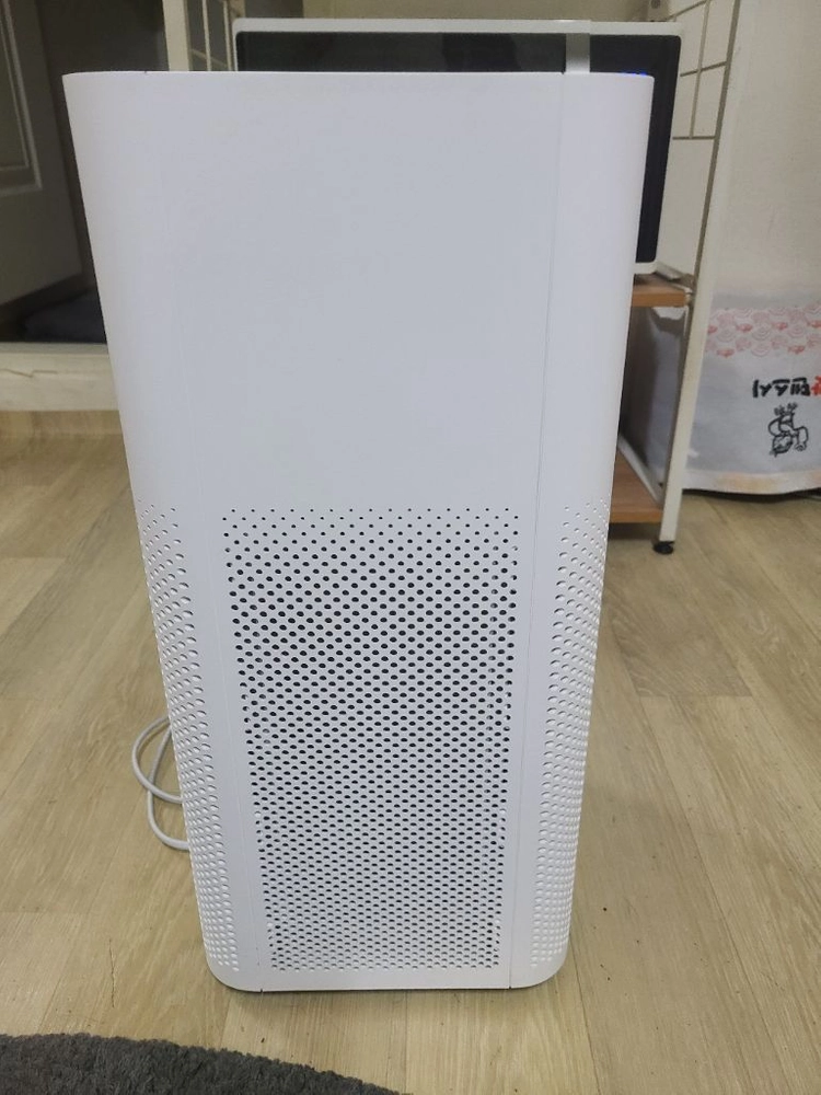샤오미 미에어 공기청정기 3H 220V 정식쿠팡수입제품 이미지