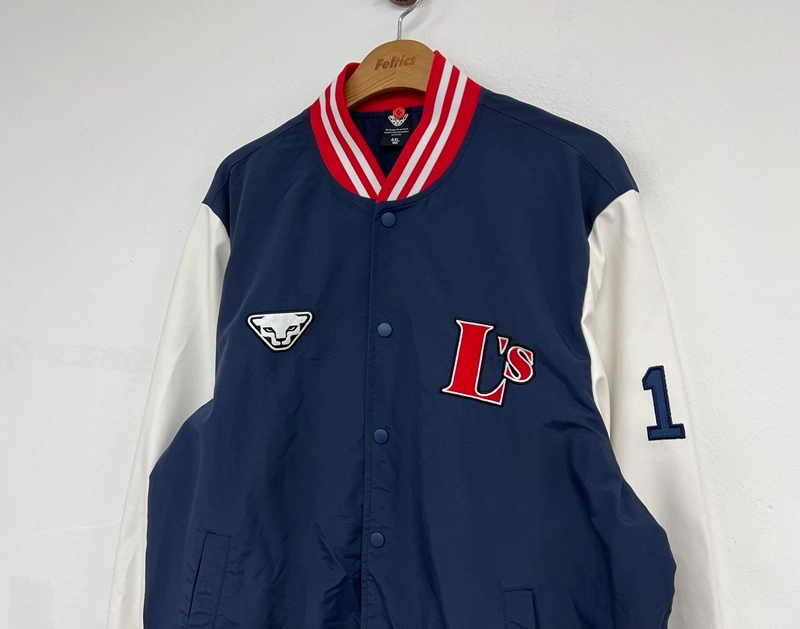KBO 다이나핏 SSG랜더스 선수지급실착 춘추자켓 4XL(120) 이미지