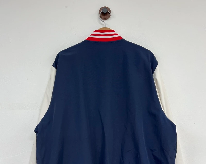 KBO 다이나핏 SSG랜더스 선수지급실착 춘추자켓 4XL(120) 이미지