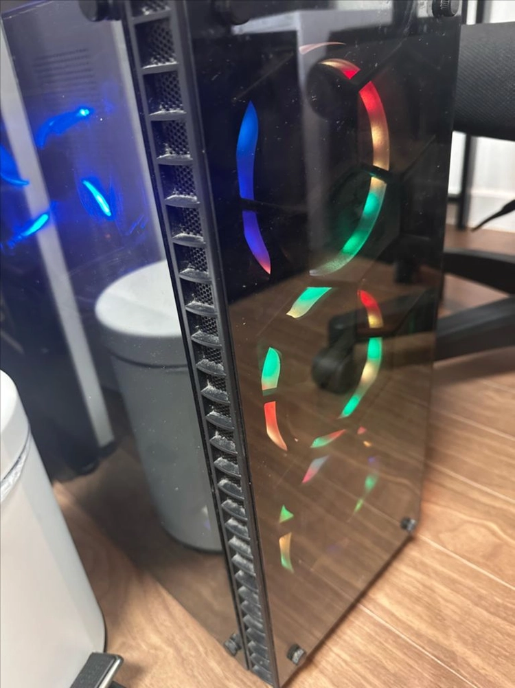 게이밍 컴퓨터 본체 라이젠 5 2600/rtx2060 이미지