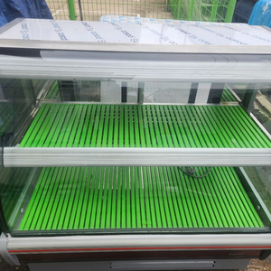 정육 쇼케이스냉장고 1200 이미지