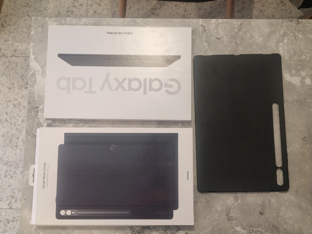 갤럭시탭s9울트라 512GB 새상품급 - 안심되는 중고거래