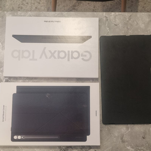 갤럭시탭s9울트라 512GB 새상품급 이미지