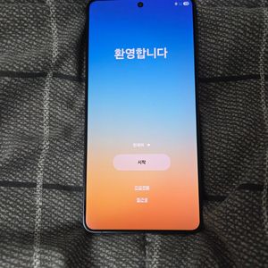 갤럭시S26 울트라 512GB 자급제 블랙 이미지