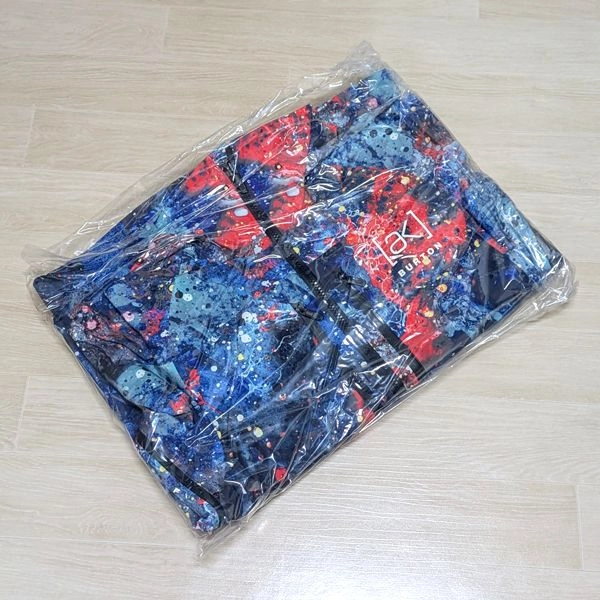 버튼 / Burton AK Swash 자켓 (M) 이미지