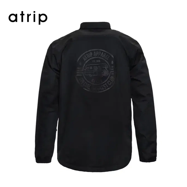 에이트립 / Atrip Flour Lake 자켓 (S) 이미지