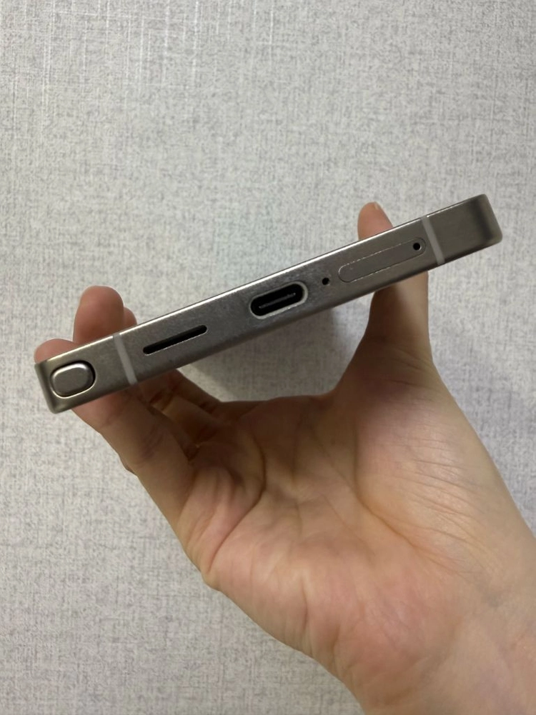 삼성 갤럭시 S25울트라 256GB 이미지