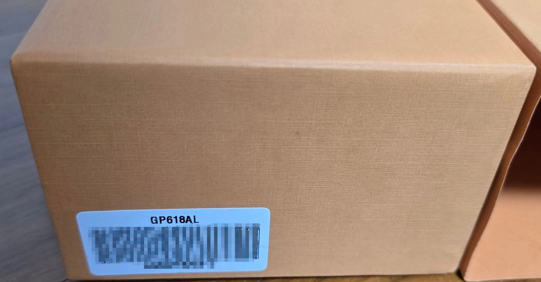 [판매] 글램팜 봉 고데기 36mm(GP618AL) 이미지