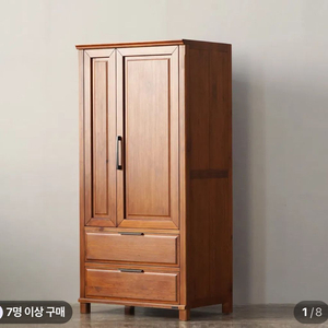 마들렌상점 가구 소루쟁이 피우다 세라옷장 이미지