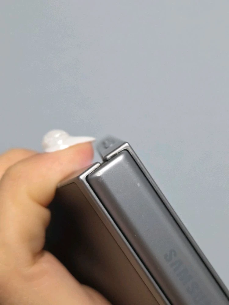 갤럭시 z플립6 256g 무잔상S급 서울플립6 부산플립6 강원플립6 인천플립6 대전플립6 대구플립6 익산플립6 이미지