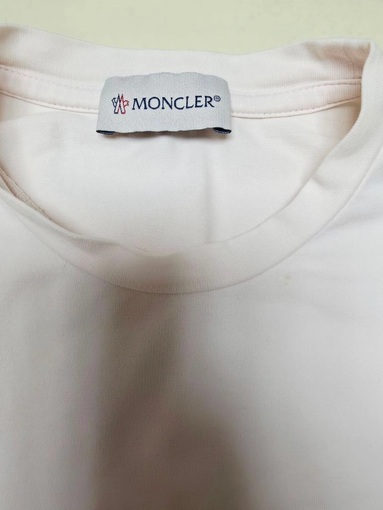 몽클레어 원피스 5Y 이미지